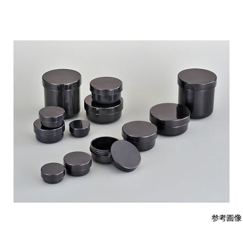 27670 プラ壺遮光12mL 100個