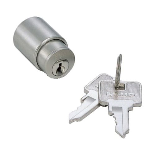 2110B−D シリンダープッシュ錠