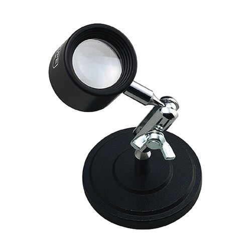 CFS−20 スタンド付ルーペ 15倍