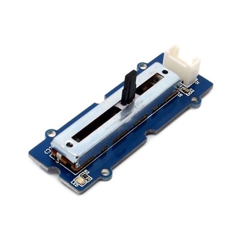 101020036 スライドボリューム