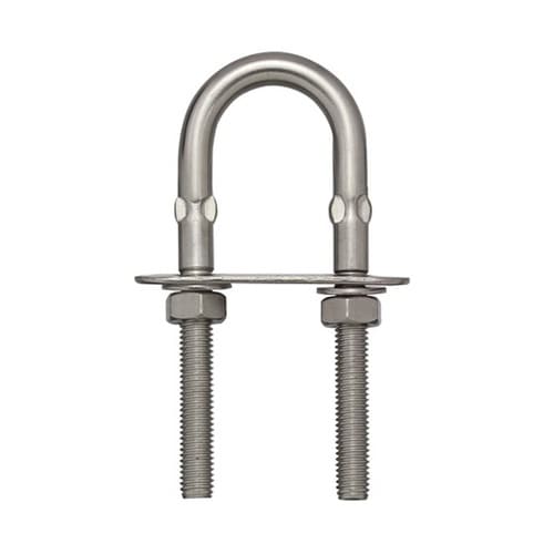 11143 ステンレス ロングUボルト