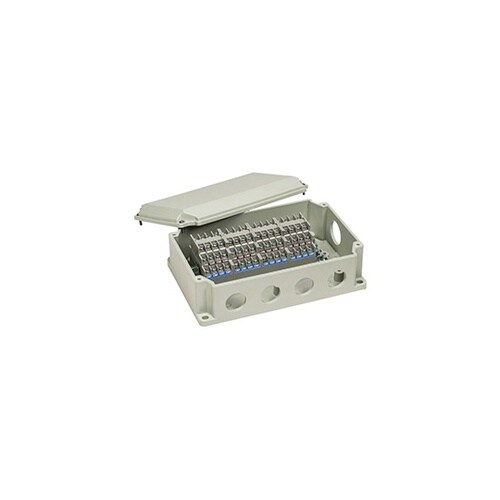 JPBF180 防水中継端子ボックス