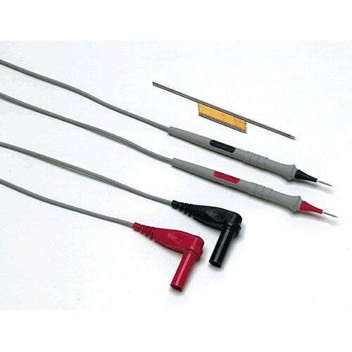 TL910 チップ付電子テスト・プローブ