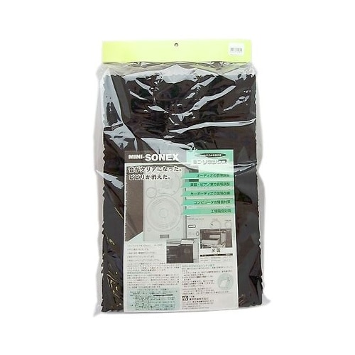 ミニソネックス 450×300×24mm
