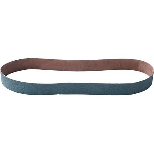 研磨ベルト(ジルコニア) 10×330