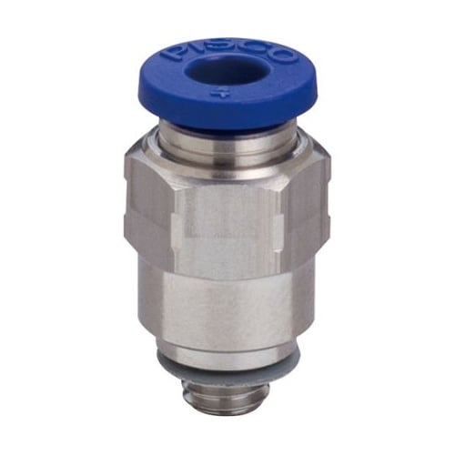 PC6−M6SUS 継手 ストレート