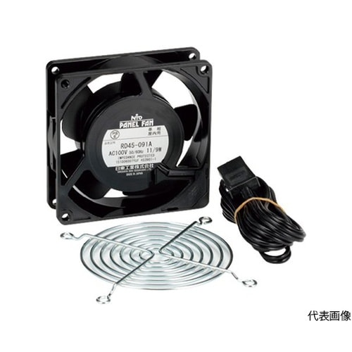 RD45−121 換気扇金属製ファン