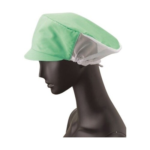 DC−5239 帽子 グリーン