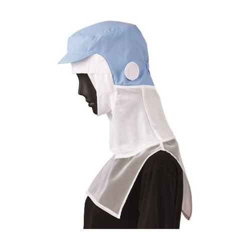 FCPU−1704−K1−Mクールフード