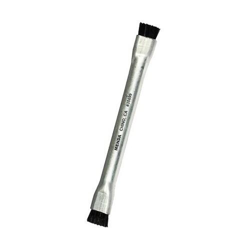 35699静電気導電性ブラシ両側13mm