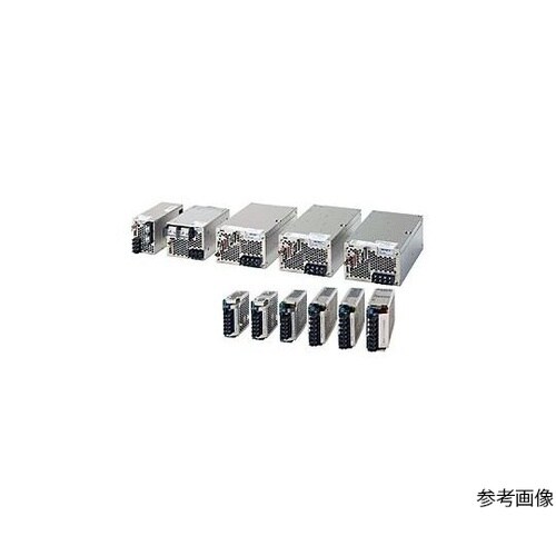 ユニット型電源 カバー付タイプ 80W2