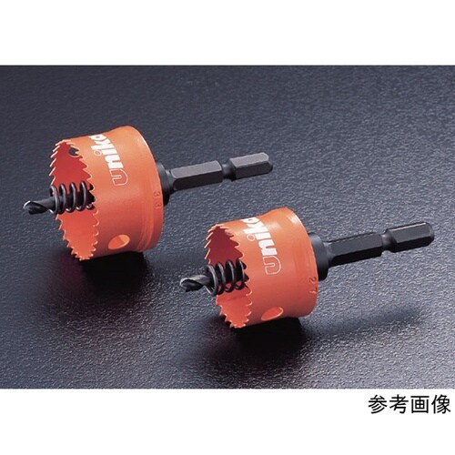 HSSJ−27HSSハイスホールソー充電