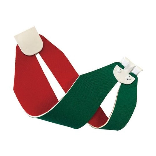 6121710206 レッド/グリーン