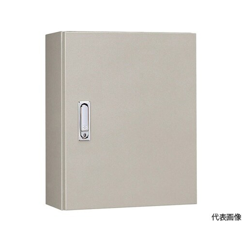 RA1656 制御盤キャビネット1個入