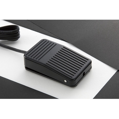 OFL−VG−M4 フットスイッチ ミニ