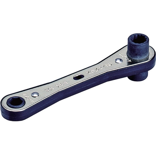 MAK108 ラチェットメガネレンチ