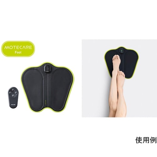 MXES−FR230LBK 脚用もてケア