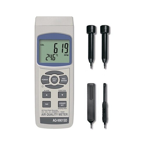 AQ−9901SD 空気室チェッカー