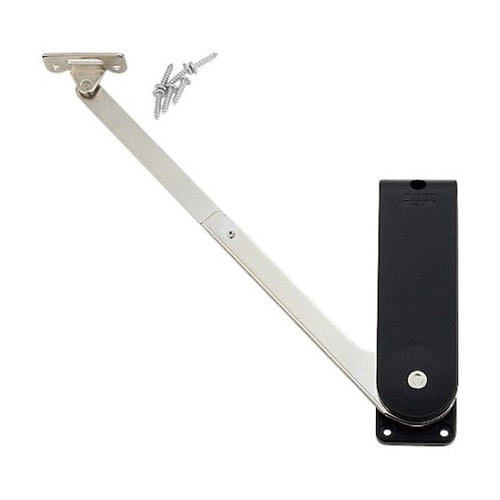 HDS−30KL−BLソフトダウンステー