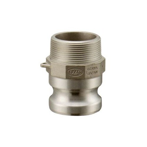 OZ−F−AL−20A 雄ネジ型アダプタ