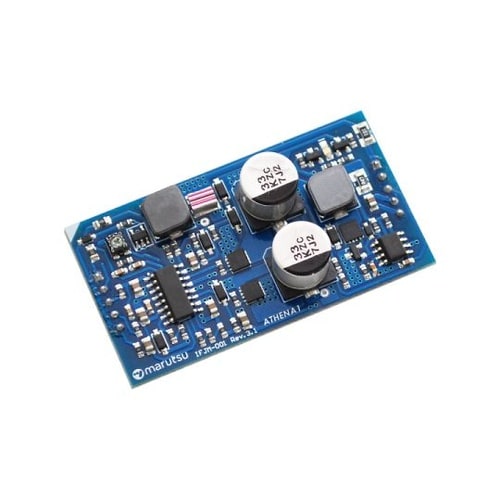 IFJM−001 PWMアンプモジュール