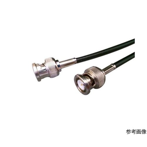 BNC−RG58−1M ケーブル