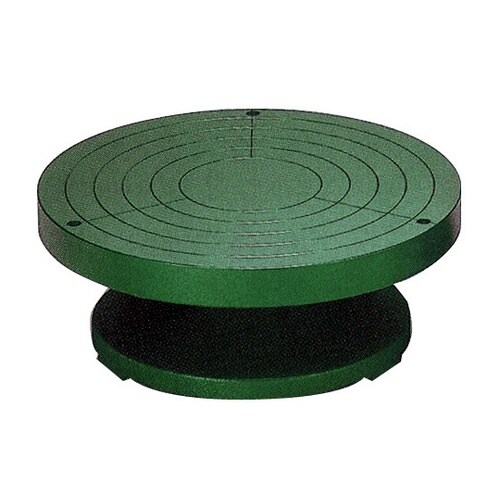 BW−30M手回しろくろφ300×120