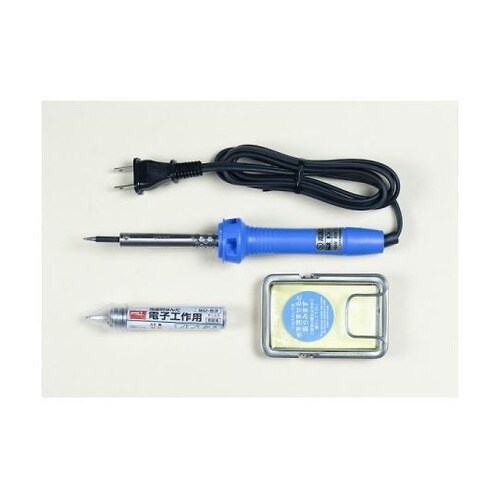 TL−25 エレキットはんだごてセット