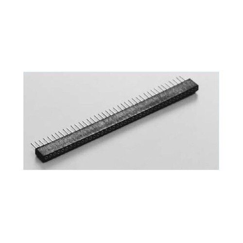 PM1.040P超小型ソケットピン10本