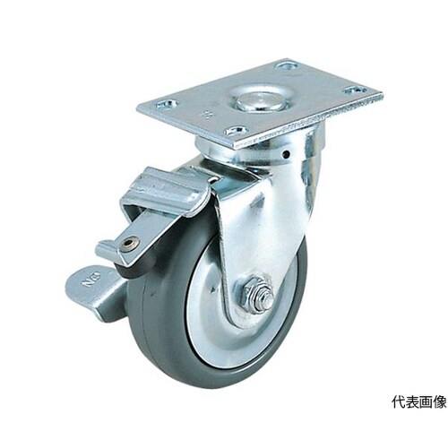 SUG16635FXSE重量用キャスター