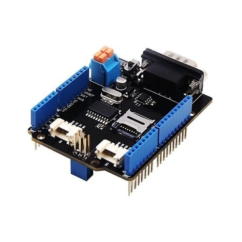 103030215CANバスシールドV2