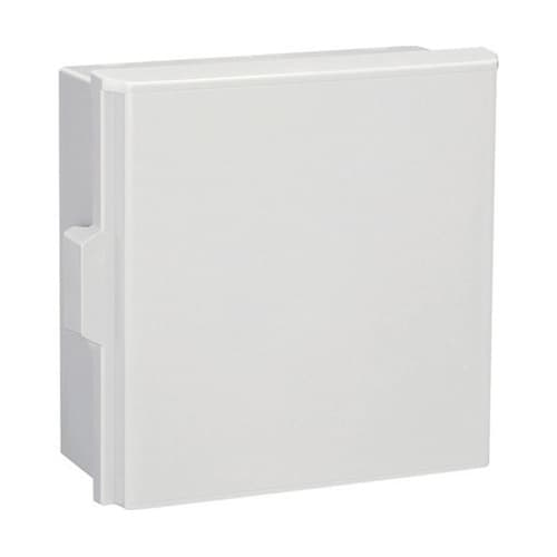 P1835A P形プラボックス 1個入