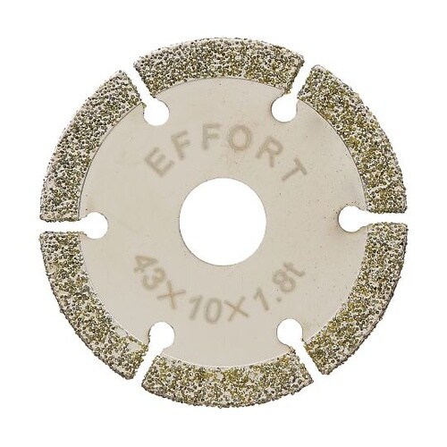 EL−43 カッター用替刃 43mm