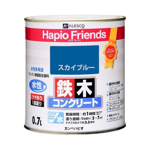 77650641007ハピオフレンズ