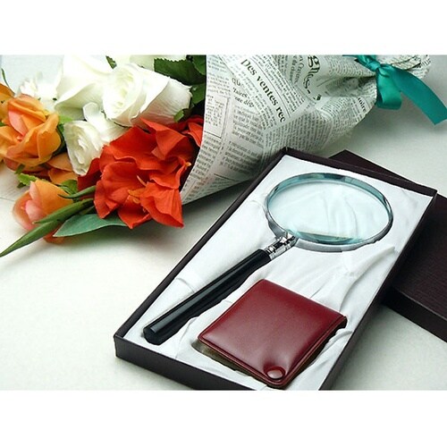 GF−01 ギフトルーペ(タイプ1)