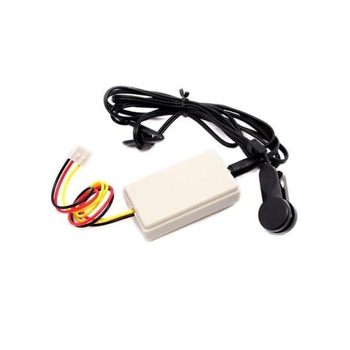 Ear−clip Heart Rate