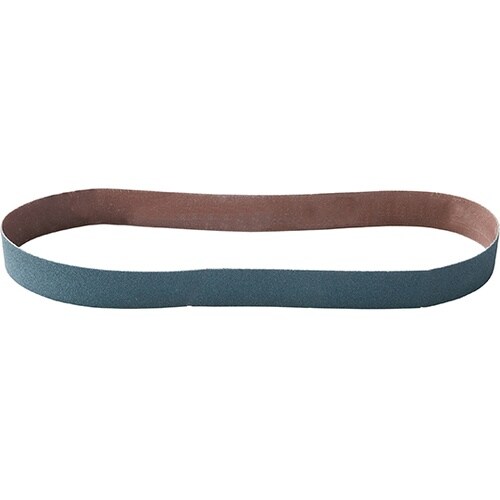 研磨ベルト(ジルコニア) 20×330