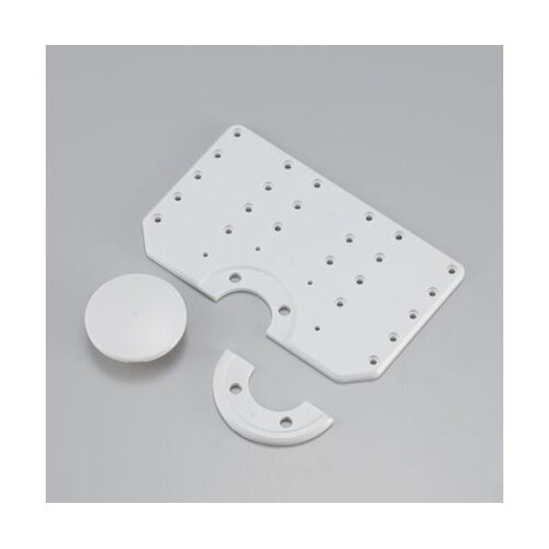 02311 ボディープレートセットA