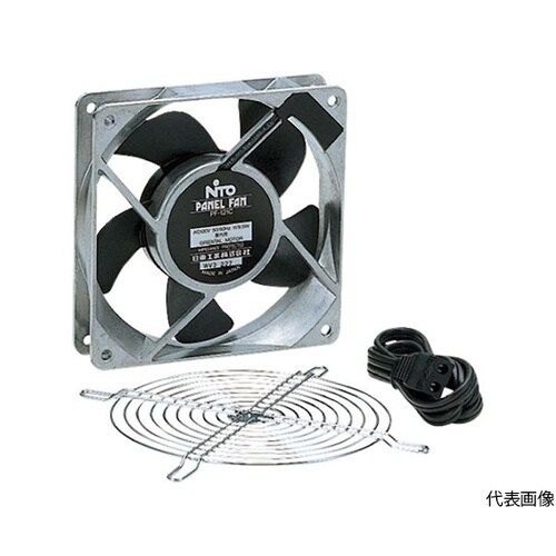 PF−121CL 換気扇樹脂製ファン