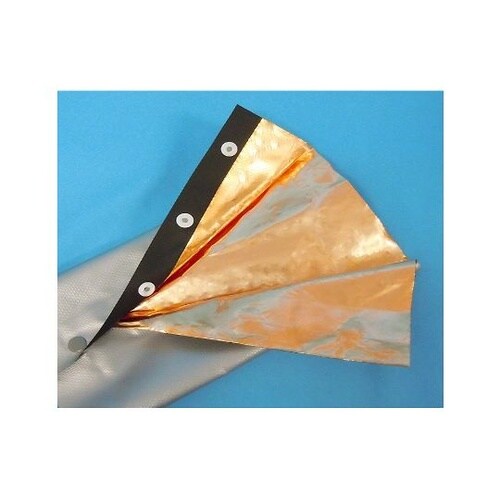 FKS−15−25 シールドチューブ