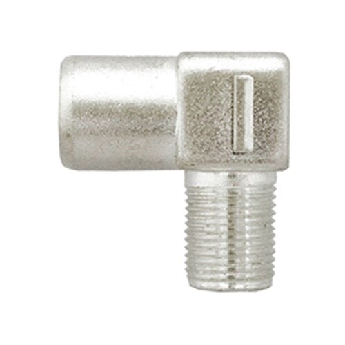 L型変換プラグ 袋入 1パック(10個入