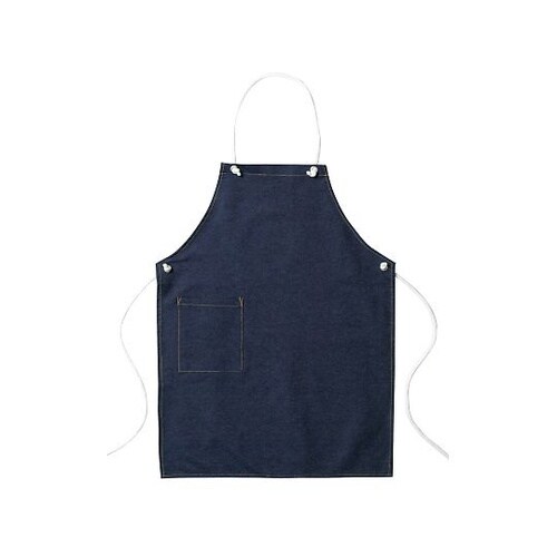 MK7003−7 デニムエプロン