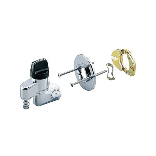 G0170−A フレキ固定金具