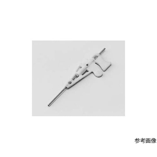 TP−002 ミニテストクリップ 黄