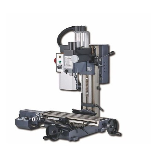 60800 精密卓上フライス盤