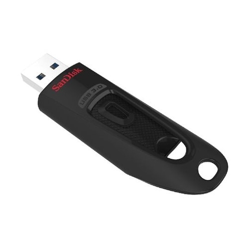 USB3.0フラッシュメモリ 128GB