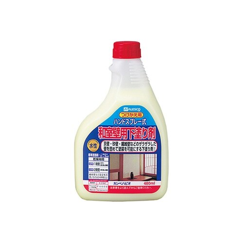 77660532480 和室壁用下塗り剤