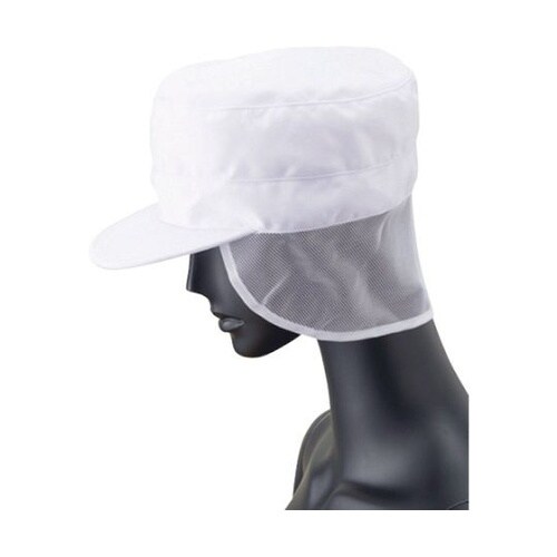 FH−5230 帽子 ホワイト