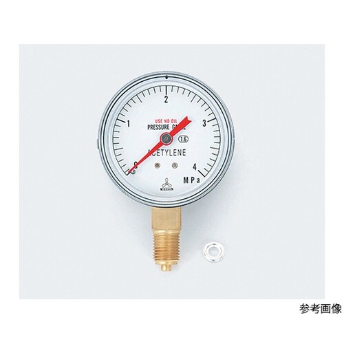 TA380GB−2 ゲージ