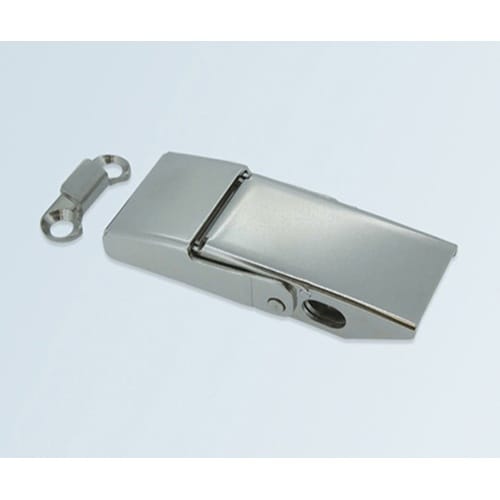 TL−349 ステンレスキャッチ蓋止